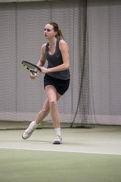 Bild 185 - NL TSV Glinde II - Tennisverein Lohne II : Ergebnis: 5:1